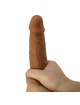 Pretty Love Vibrador Realista Waldorf 18 cm