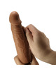 Vibrador Realístico Pretty Love Waldorf 18 cm
