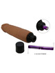 Pretty Love Vibrador Realista Waldorf 18 cm