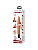 Pretty Love Vibrador Realista Waldorf 18 cm