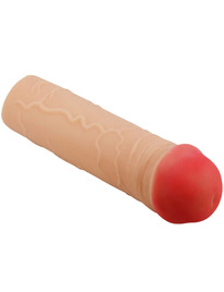Funda para pene Nile de Pretty Love