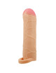 Pretty Love Funda para el pene juanete beige