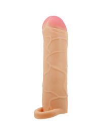 Pretty Love Funda para el pene juanete beige