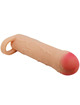 Pretty Love Funda para el pene juanete beige