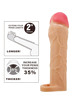 Pretty Love Funda para el Pene Hani Beige