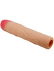 Pretty Love Kylian Penis Sleeve Beige