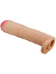 Pretty Love Gerd Penis Sleeve Beige