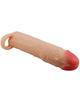 Pretty Love Gerd Penis Sleeve Beige
