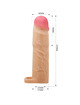 Pretty Love Gerd Penis Sleeve Beige