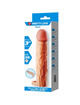 Pretty Love Gerd Penis Sleeve Beige