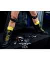 Football socks High Black 820701