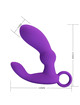 Pretty Love Cayla Purple Prostate Stimulator