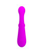 Pretty Love Skylar Vibrador Conejo Morado
