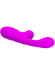 Pretty Love Skylar Vibrador Conejo Morado