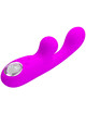 Pretty Love Skylar Vibrador Conejo Morado