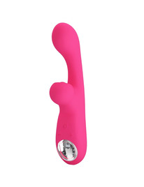 Pretty Love Skylar Vibrador Conejo Rosa