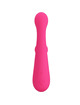 Vibrador Rabbit Pretty Love Skylar Rosa
