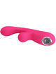 Pretty Love Skylar Pink Rabbit Vibrator