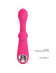 Pretty Love Skylar Pink Rabbit Vibrator