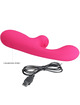 Pretty Love Skylar Pink Rabbit Vibrator