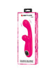 Pretty Love Skylar Pink Rabbit Vibrator