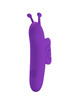Dedeira Pretty Love Snail Purple