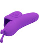 Dedeira Pretty Love Snail Purple