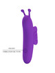 Dedeira Pretty Love Snail Purple