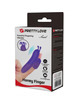 Dedeira Pretty Love Snail Purple