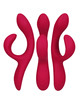 Vibrador Rabbit We-Vibe Nova com App