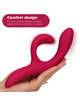 We-Vibe Nova Rabbit Vibrator with App