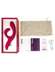 We-Vibe Nova Rabbit Vibrator with App