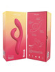 Vibrador Rabbit We-Vibe Nova com App