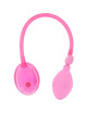 Seven Creations Sucker Pink Vagina Pump