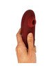 womanizer - classic 2 clitoral stimulator bordeaux