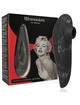 womanizer - marilyn monroe classic 2 estimulador de clÍtoris negro