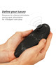 Estimulador de Clitóris Womanizer Marilyn Monroe Classic 2 Preto