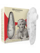 Estimulador de Clitóris Womanizer Marilyn Monroe Classic 2 Branco