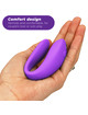 We-Vibe Sync Go Couples Vibrator Purple
