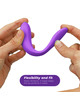 We-Vibe Sync Go Couples Vibrator Purple