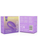 Vibrador para Casais We-Vibe Sync Go Violeta