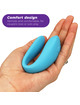 We-Vibe Sync Go Couples Vibrator Purple