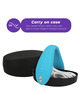We-Vibe Sync Go Couples Vibrator Purple