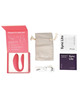 Vibrador para Casais We-Vibe Sync Lite Rosa