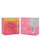 We-Vibe Sync Lite Vibrador Rosa para Parejas