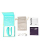 We-Vibe Sync Lite Vibrador Rosa para Parejas