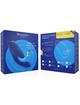 Estimulador de Clitóris Womanizer Duo 2 Azul