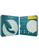 Womanizer Duo 2 Clitoral Stimulator Green
