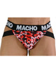 Jockstrap MACHO Militar