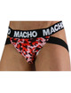 Jockstrap MACHO Militar